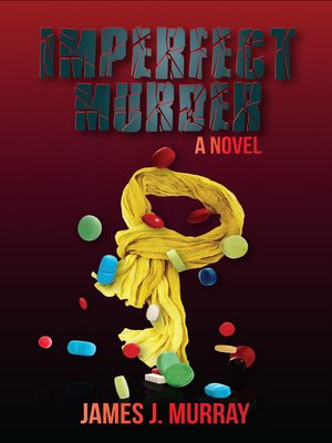 cover image of Imperfect Murder